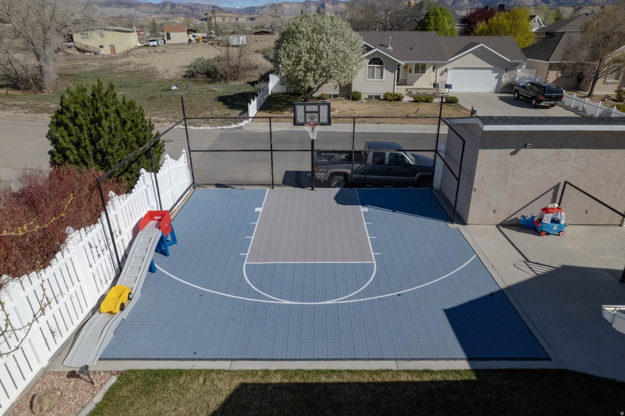 WESTWOOD ESTATES - Residential