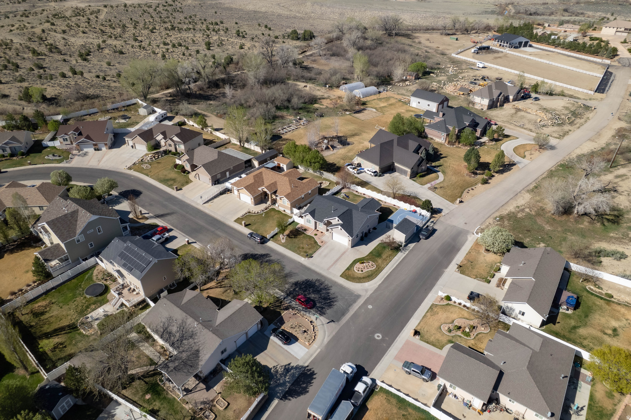 WESTWOOD ESTATES - Residential