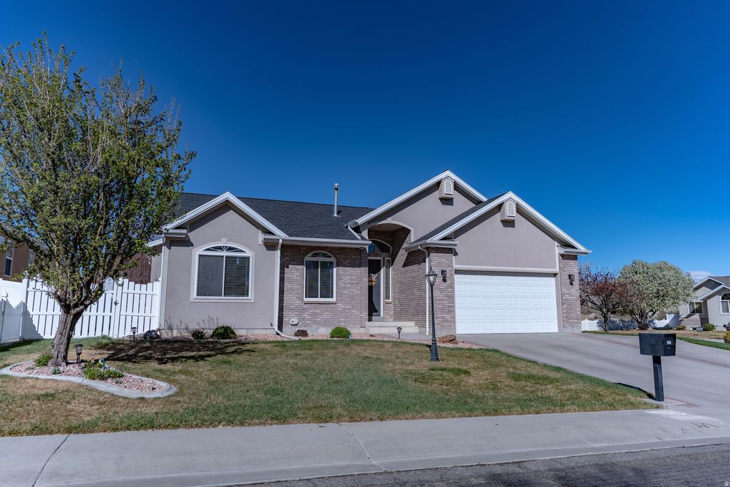 Photo of 351 N BALSAM WAY, Price, UT 84501 (MLS # 2148306)