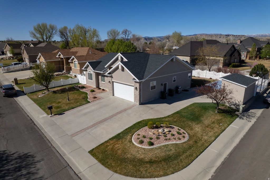 Photo of 351 N BALSAM WAY, Price, UT 84501 (MLS # 2148306)