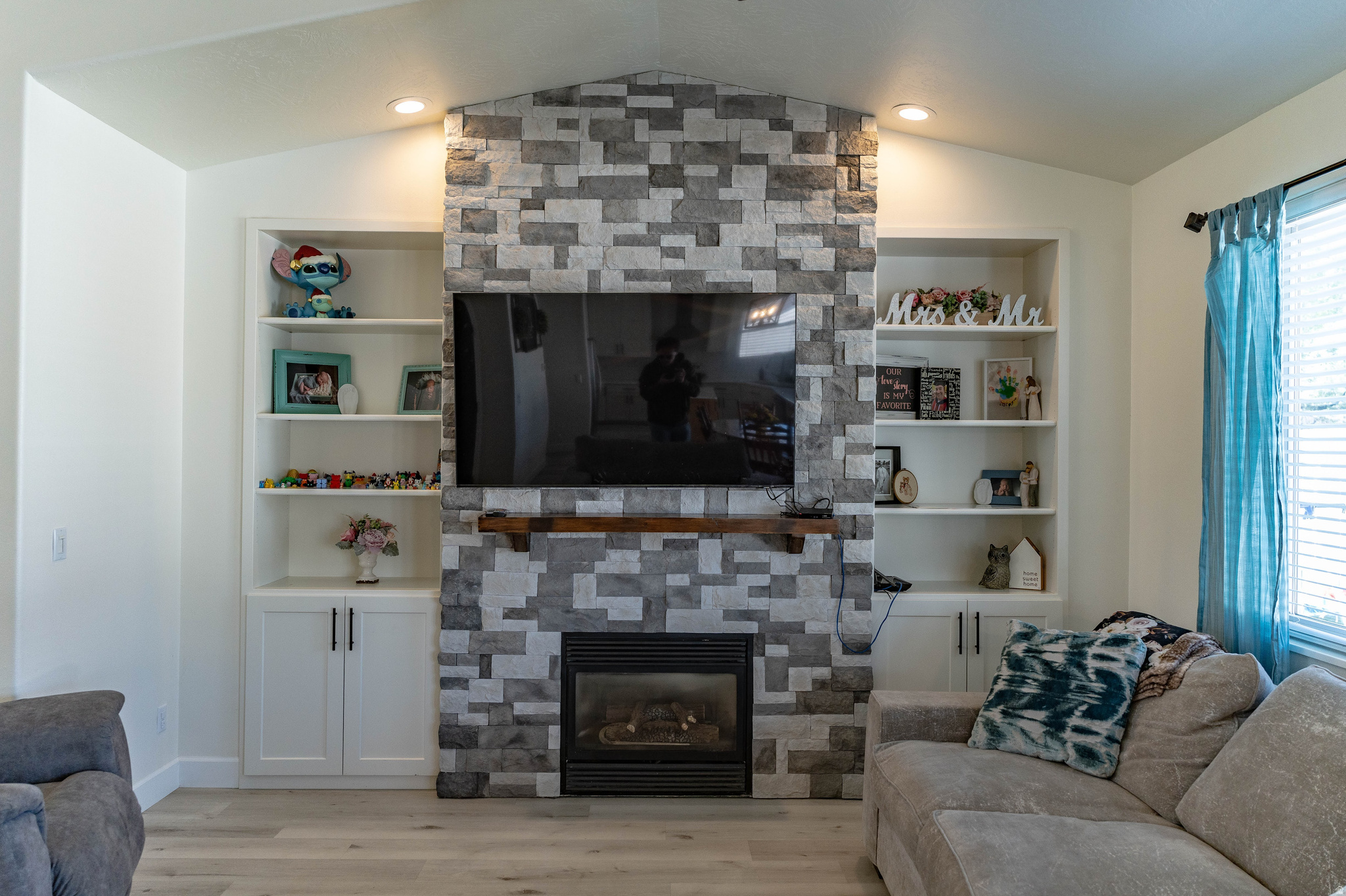 WESTWOOD ESTATES - Residential