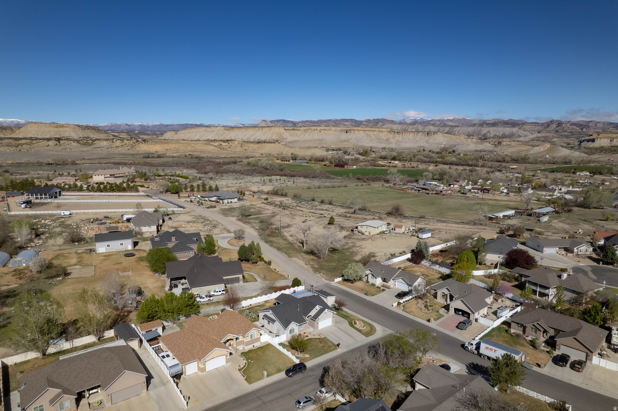 WESTWOOD ESTATES - Residential