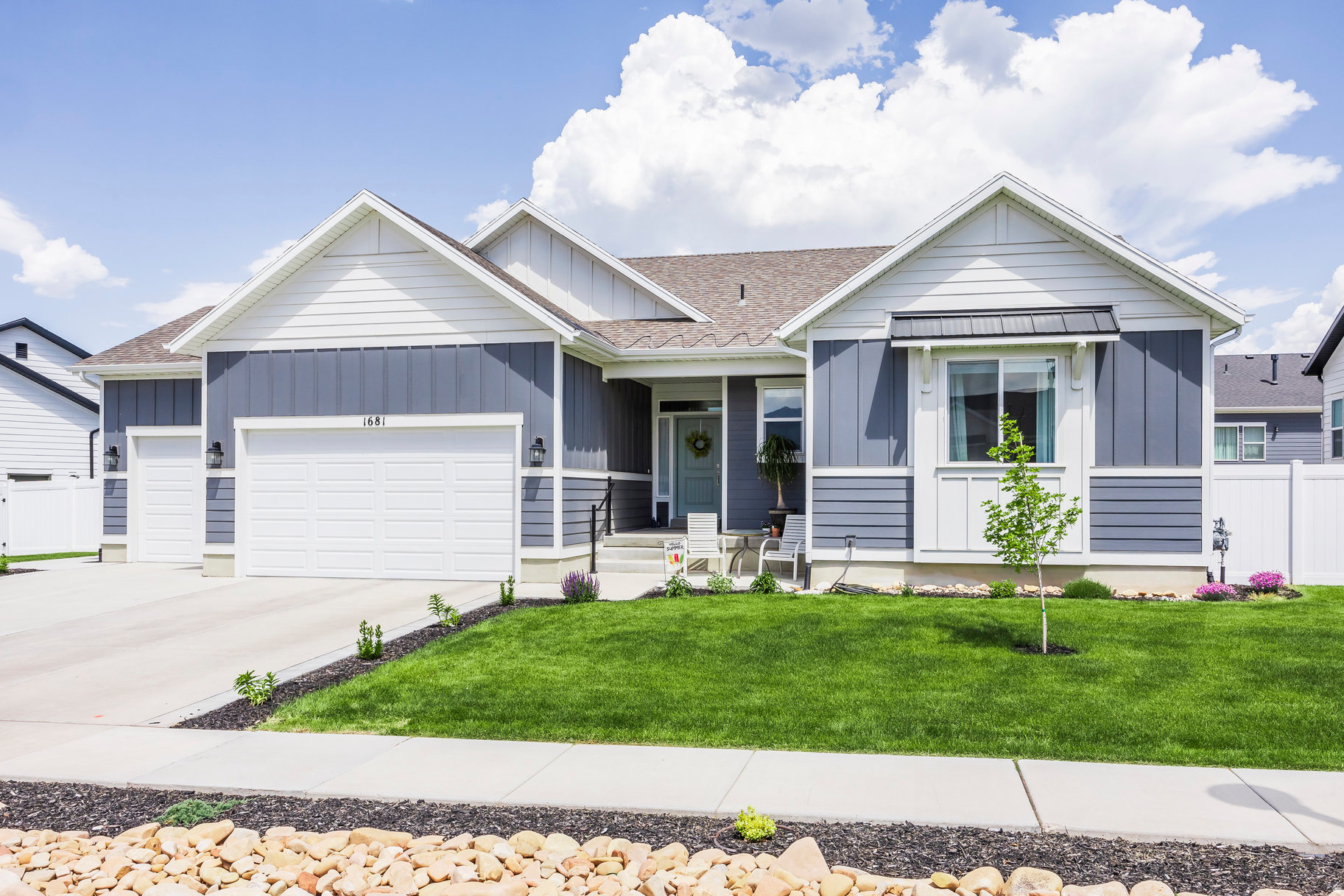 BROOKSIDE - Residential