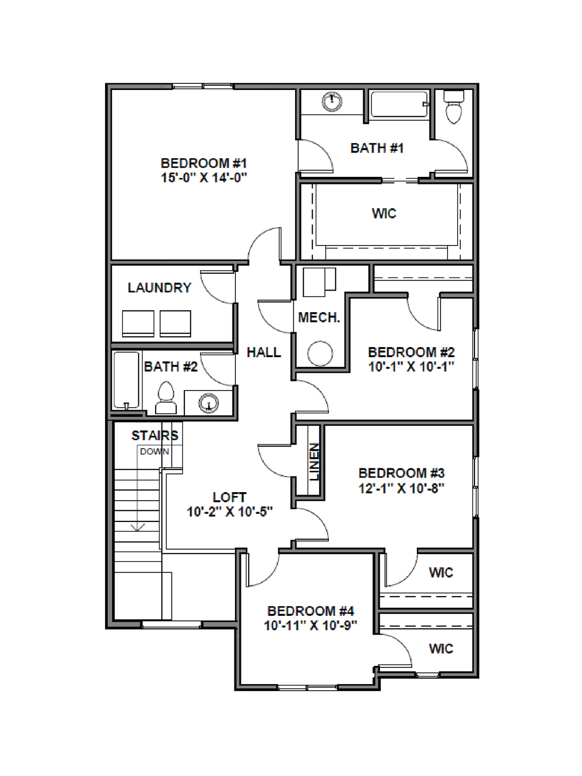 STANDING ROCK EAST AT LONG VALLEY - Residential