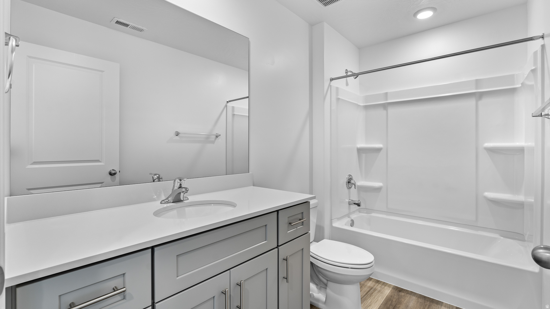 STANDING ROCK EAST AT LONG VALLEY - Residential