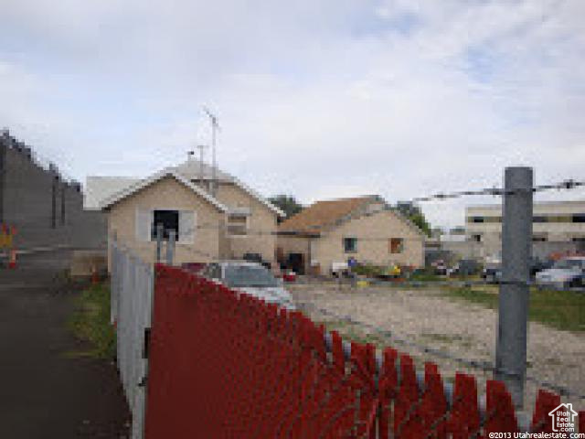 MINAYA SUBDIVISION - Commercial Sale