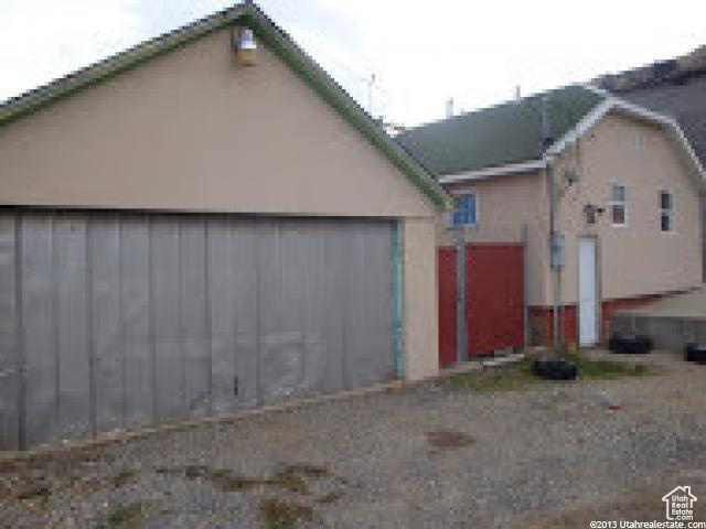 MINAYA SUBDIVISION - Commercial Sale