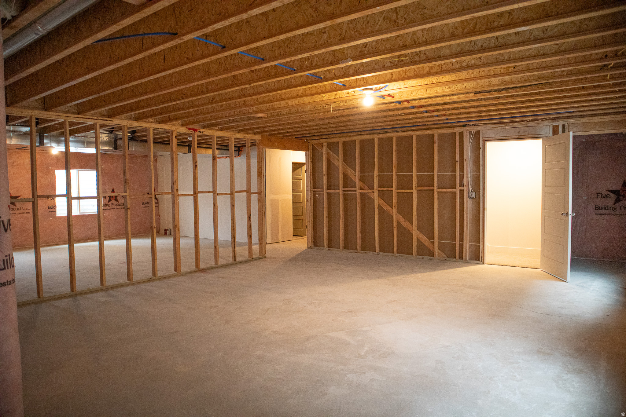 HARMONY 3 - Residential