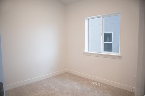 Tiny photo for 665 E WADDELL STREET LOT St #106, Eagle Mountain, UT 84005 (MLS # 2144634)