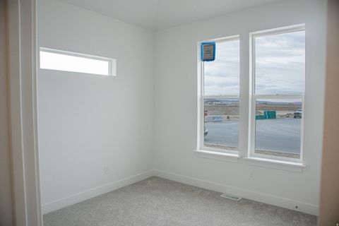 Tiny photo for 665 E WADDELL STREET LOT St #106, Eagle Mountain, UT 84005 (MLS # 2144634)