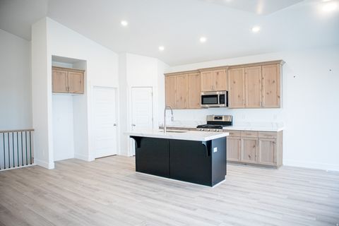 Tiny photo for 665 E WADDELL STREET LOT St #106, Eagle Mountain, UT 84005 (MLS # 2144634)