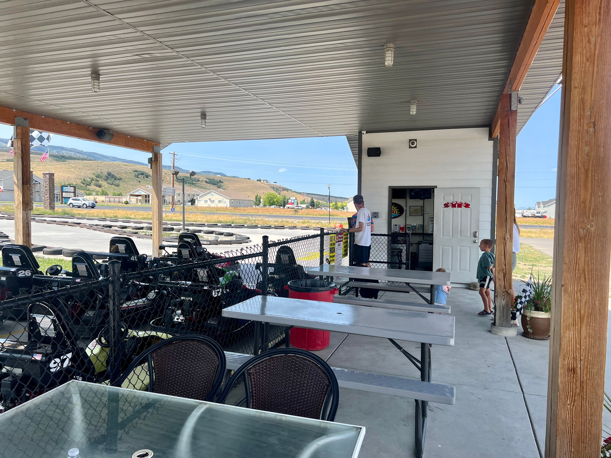 BLACK LAKE - Commercial Sale