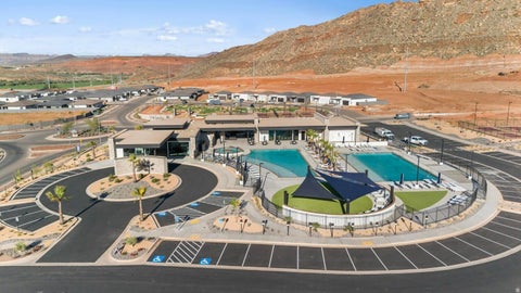 Tiny photo for 1855 S FORBIDDING WAY, Washington, UT 84780 (MLS # 2180645)