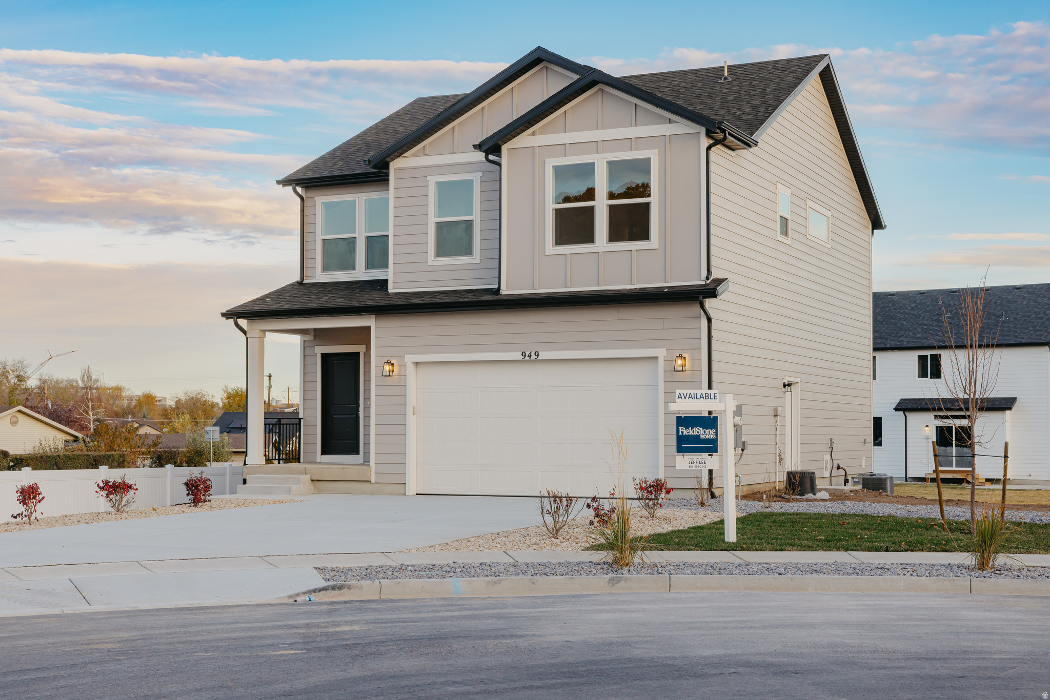 RIVERSIDE ESTATES - Residential