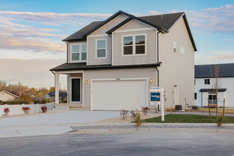 Photo of 949 W COLUMBIA CT S #106, Riverdale, UT 84405 (MLS # 2118965)