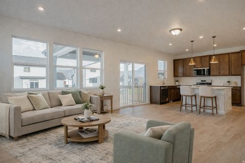 Tiny photo for 949 W COLUMBIA CT S #106, Riverdale, UT 84405 (MLS # 2118965)