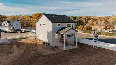 Tiny photo for 949 W COLUMBIA CT S #106, Riverdale, UT 84405 (MLS # 2118965)