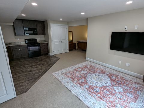 Tiny photo for 10368 S CROW WING DR, South Jordan, UT 84009 (MLS # 2147553)