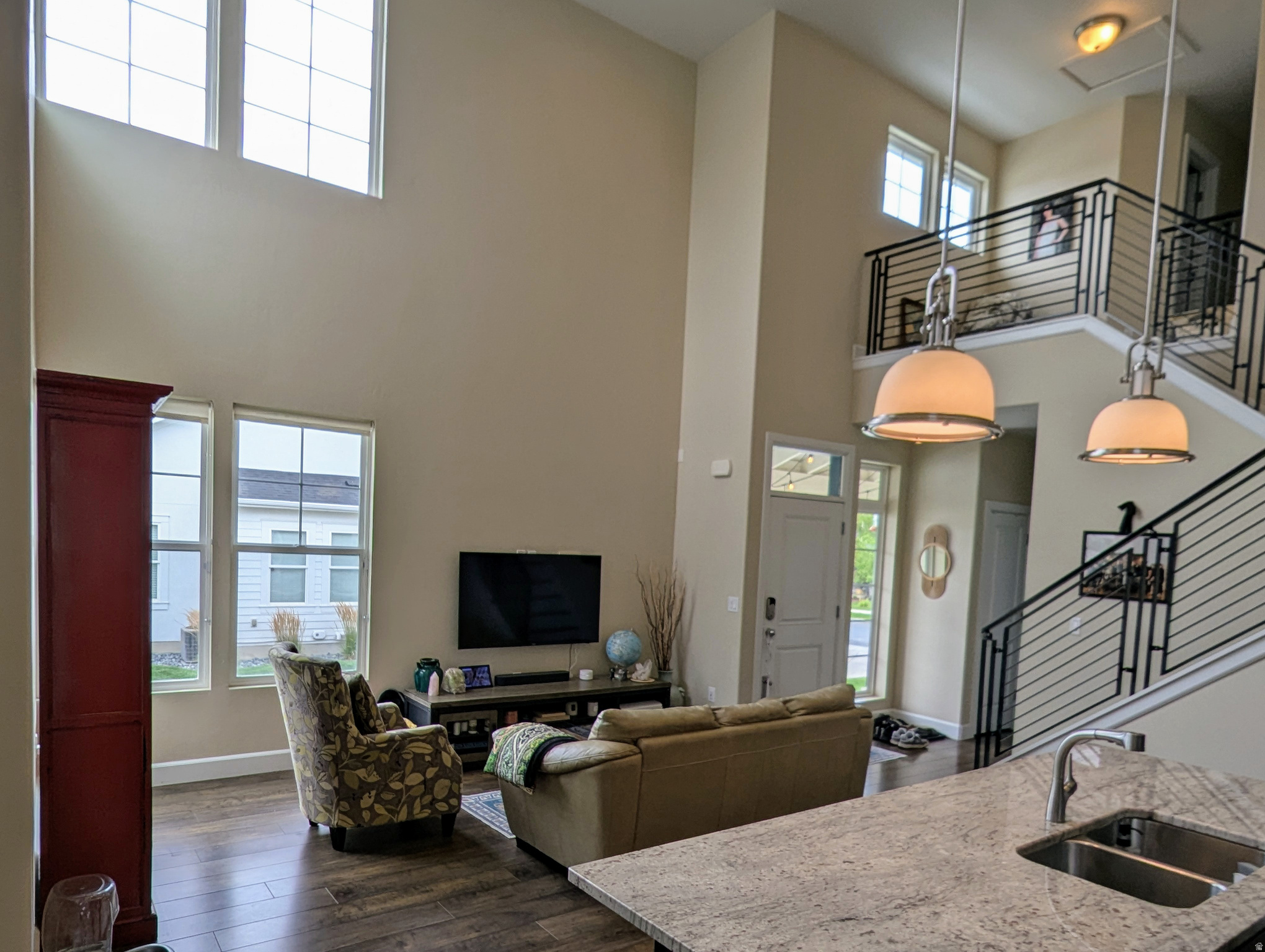 KENNECOTT - Residential