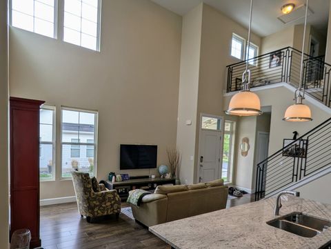 Tiny photo for 10368 S CROW WING DR, South Jordan, UT 84009 (MLS # 2147553)