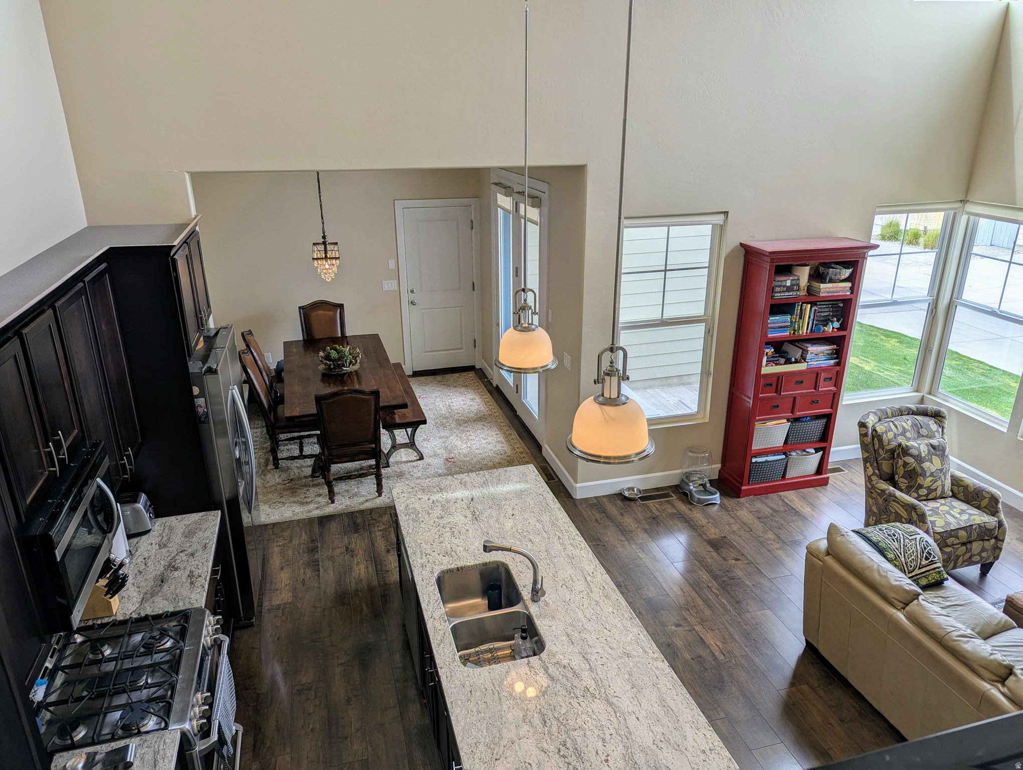 KENNECOTT - Residential