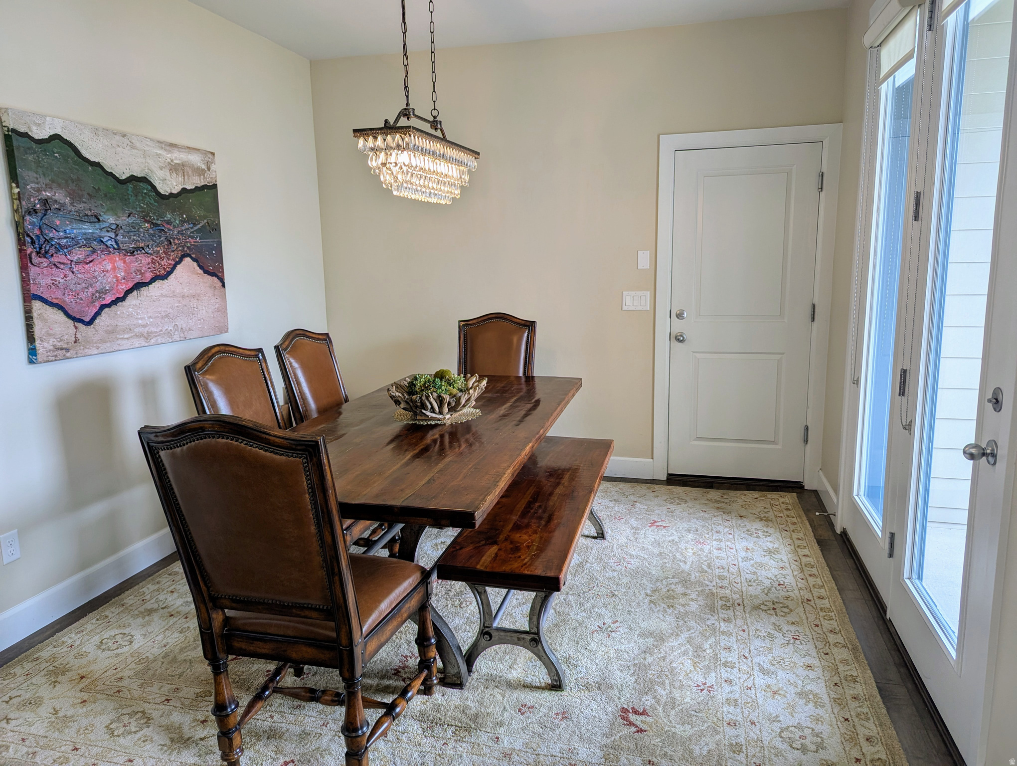 KENNECOTT - Residential