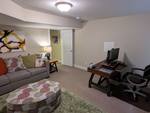 Tiny photo for 10368 S CROW WING DR, South Jordan, UT 84009 (MLS # 2147553)