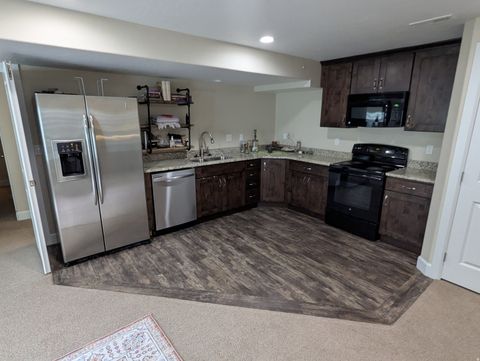 Tiny photo for 10368 S CROW WING DR, South Jordan, UT 84009 (MLS # 2147553)