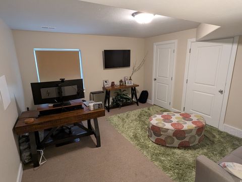 Tiny photo for 10368 S CROW WING DR, South Jordan, UT 84009 (MLS # 2147553)