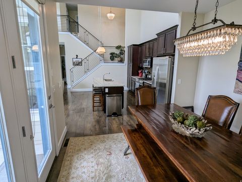 Tiny photo for 10368 S CROW WING DR, South Jordan, UT 84009 (MLS # 2147553)