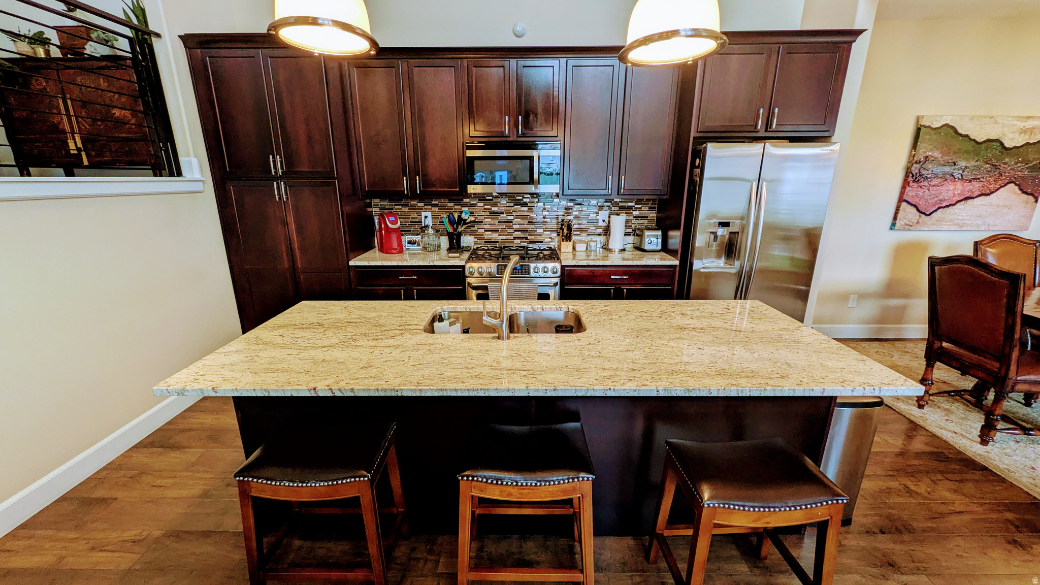 KENNECOTT - Residential