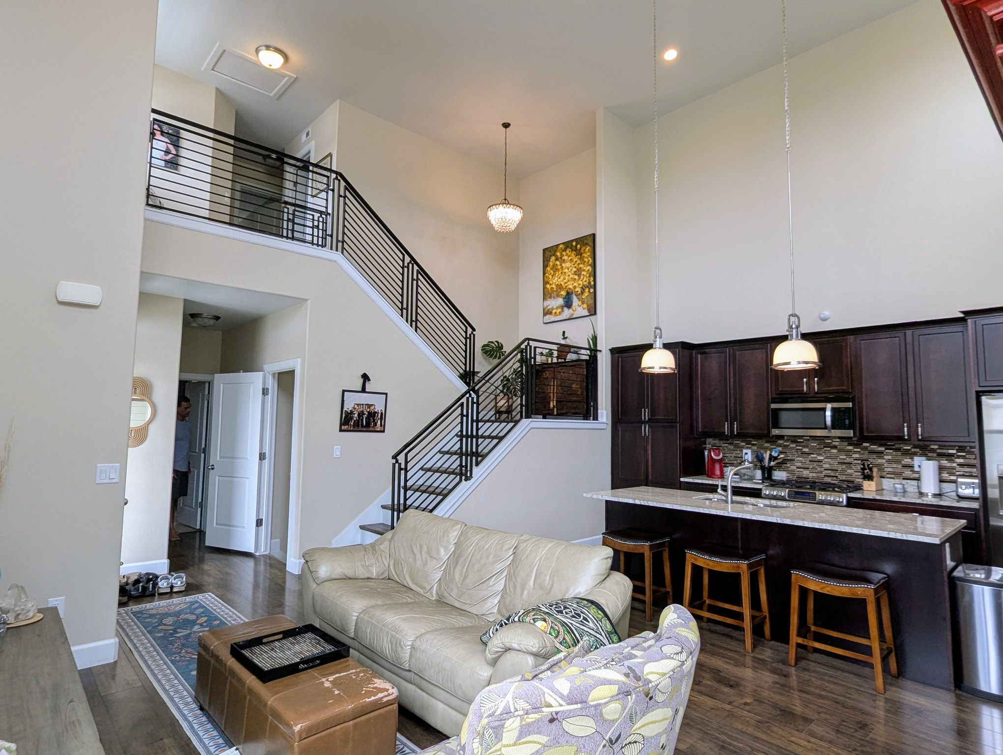 KENNECOTT - Residential