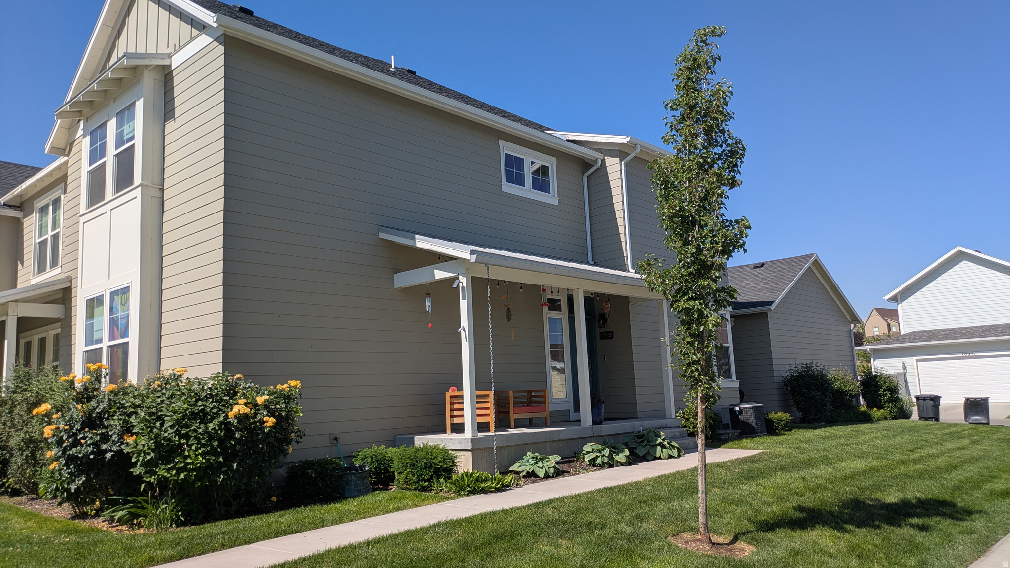 KENNECOTT - Residential