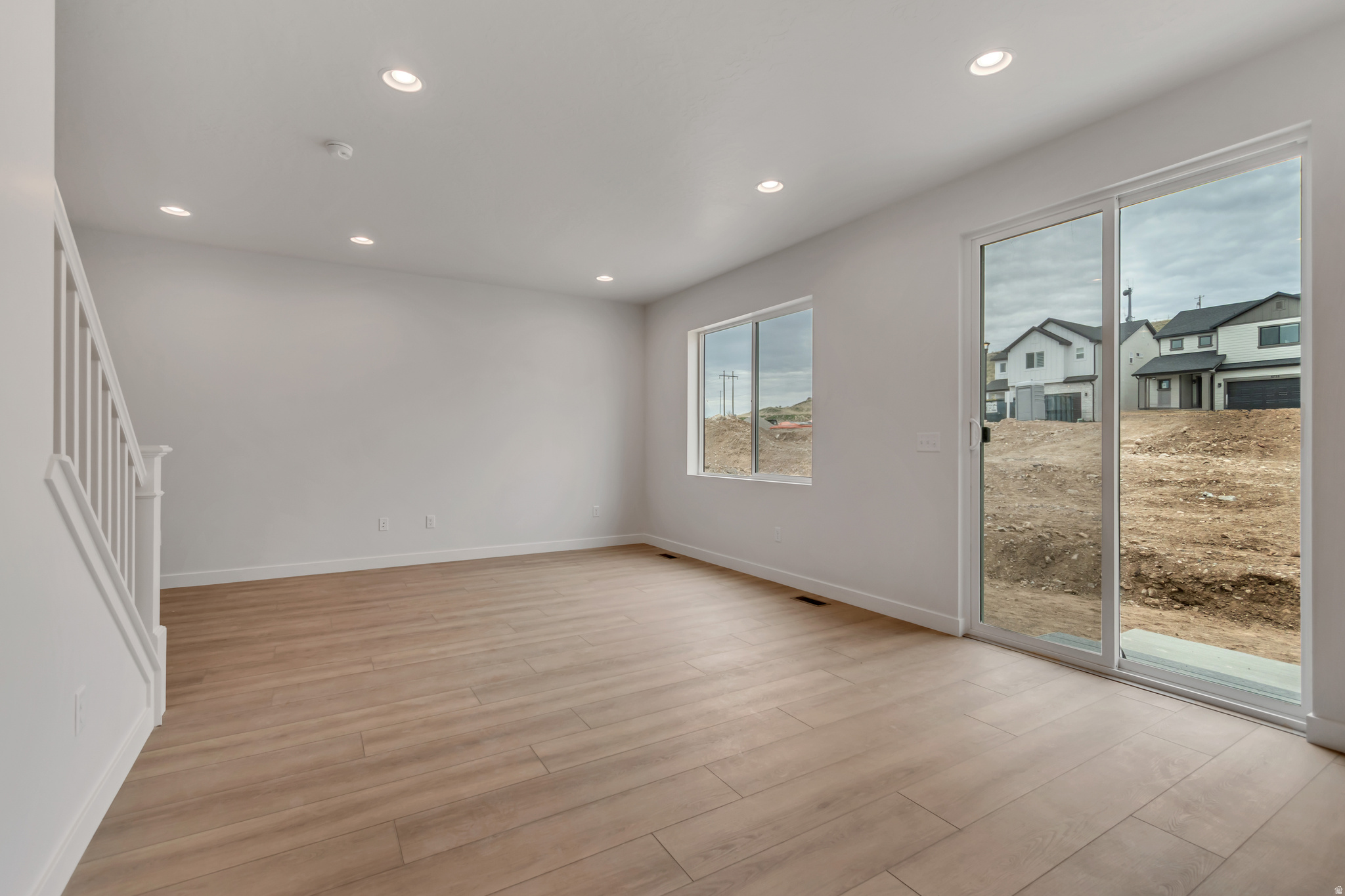 BOULDER AT SKY RANCH - Residential