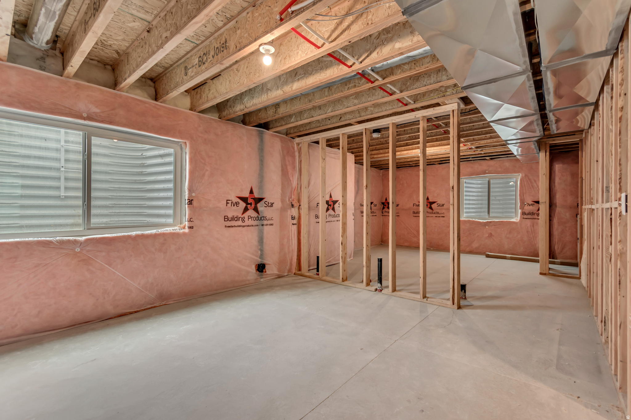 BOULDER AT SKY RANCH - Residential