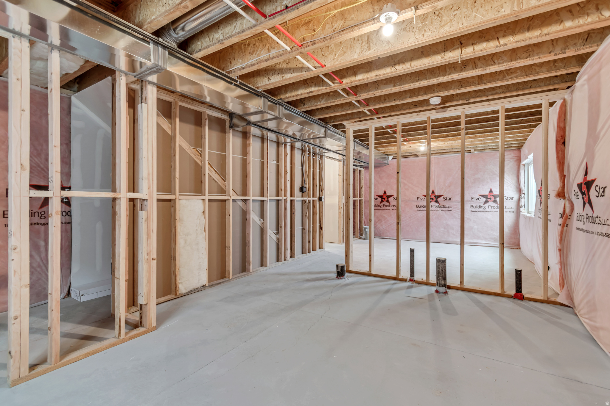 BOULDER AT SKY RANCH - Residential