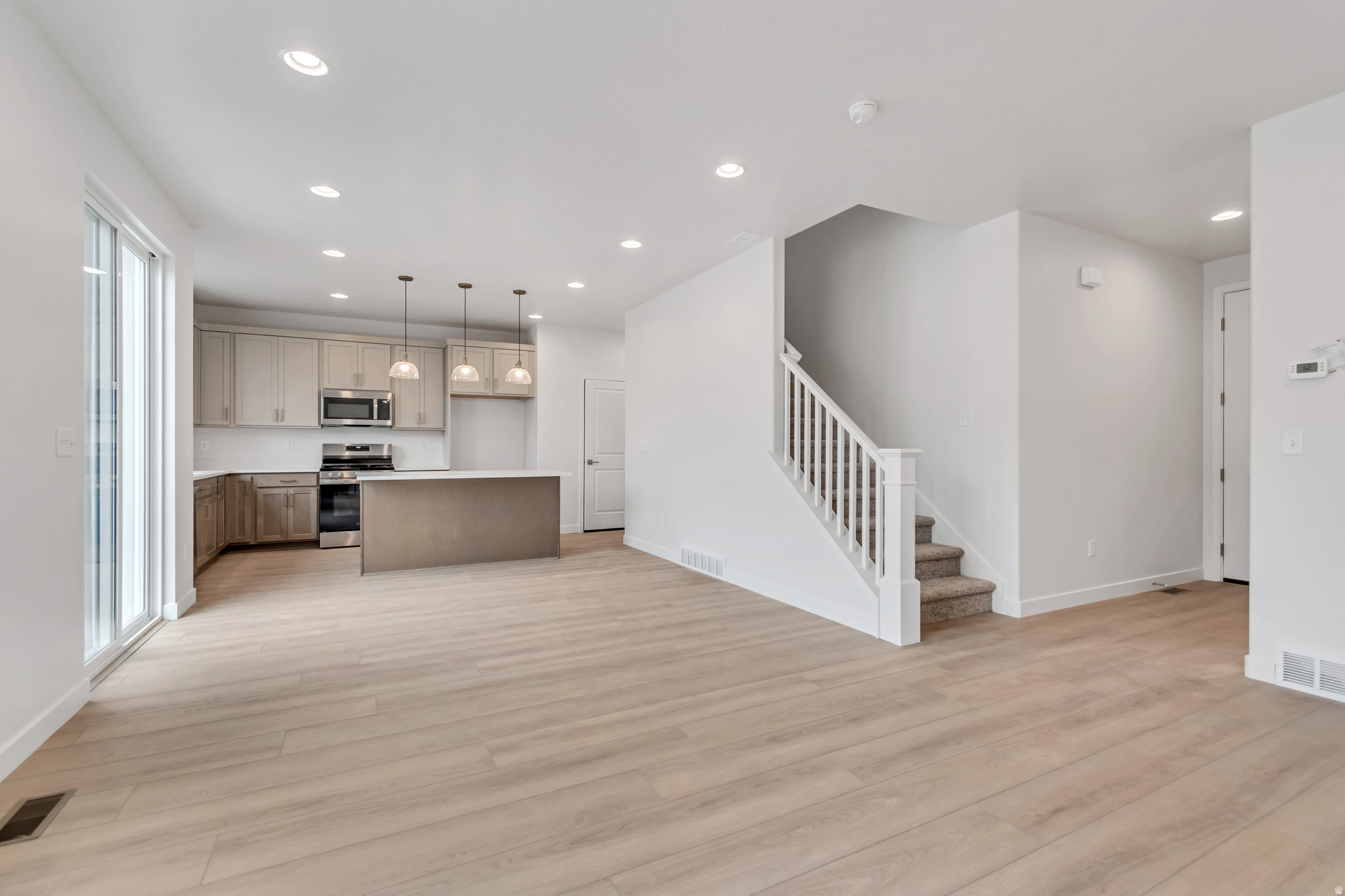 BOULDER AT SKY RANCH - Residential