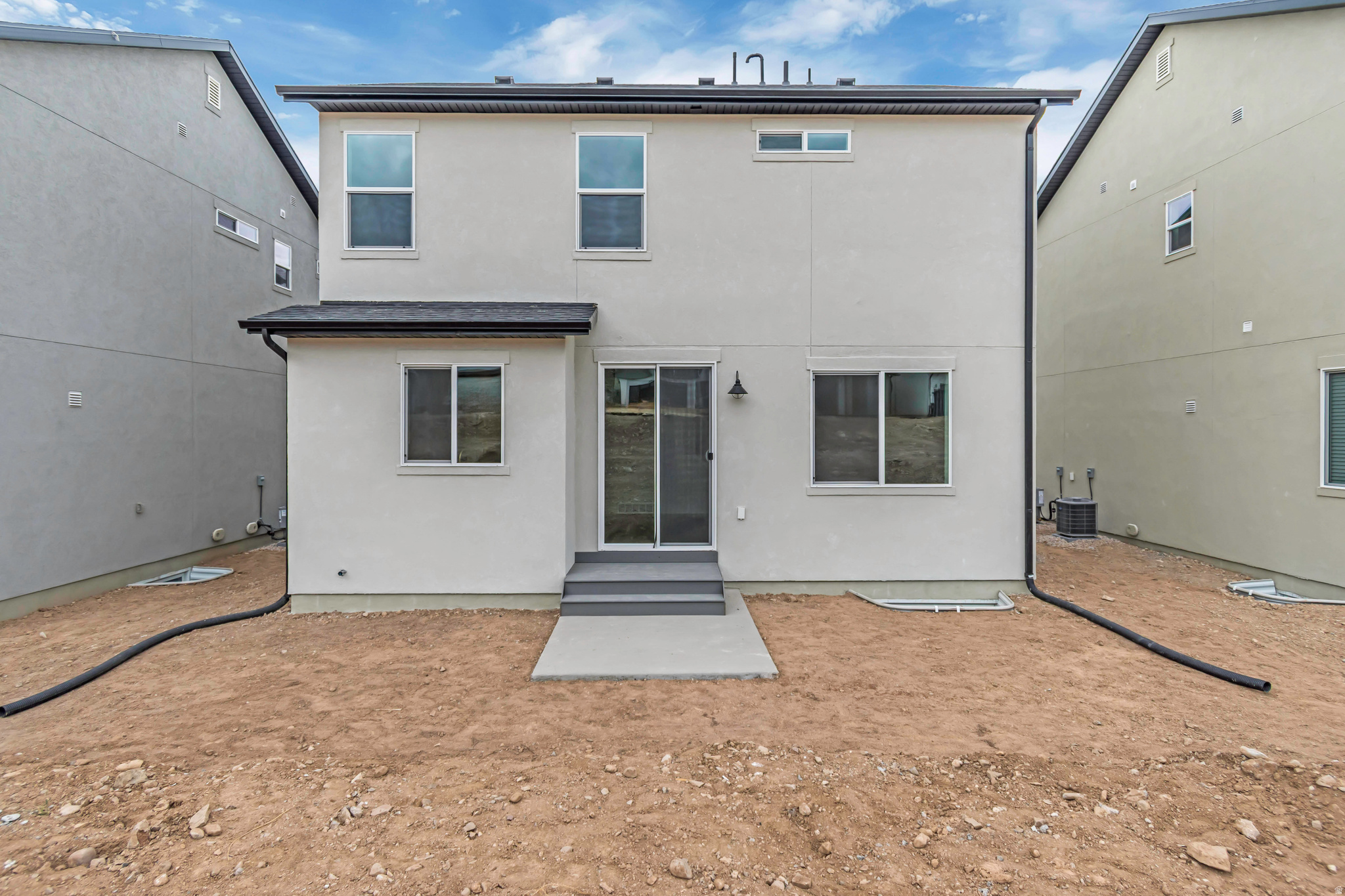 BOULDER AT SKY RANCH - Residential