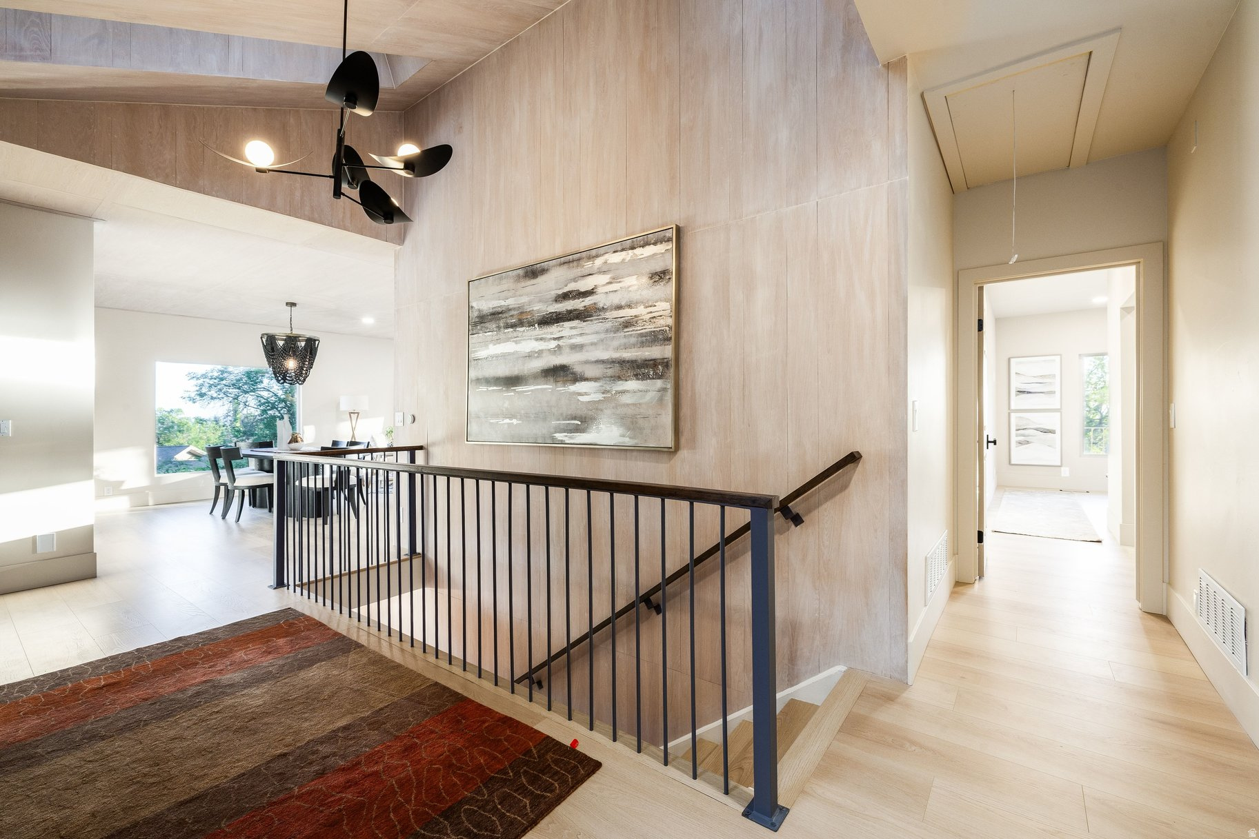 NORTH - Residential