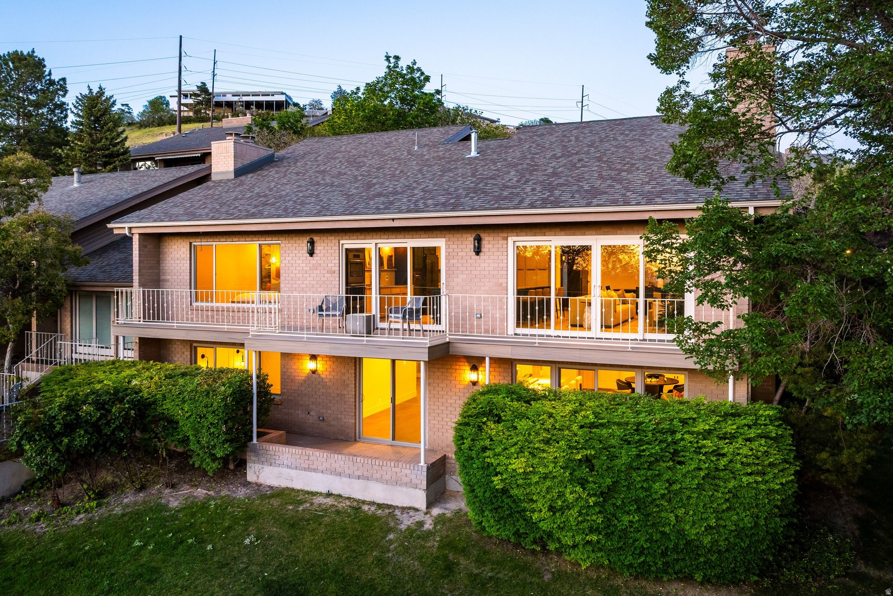 NORTH - Residential