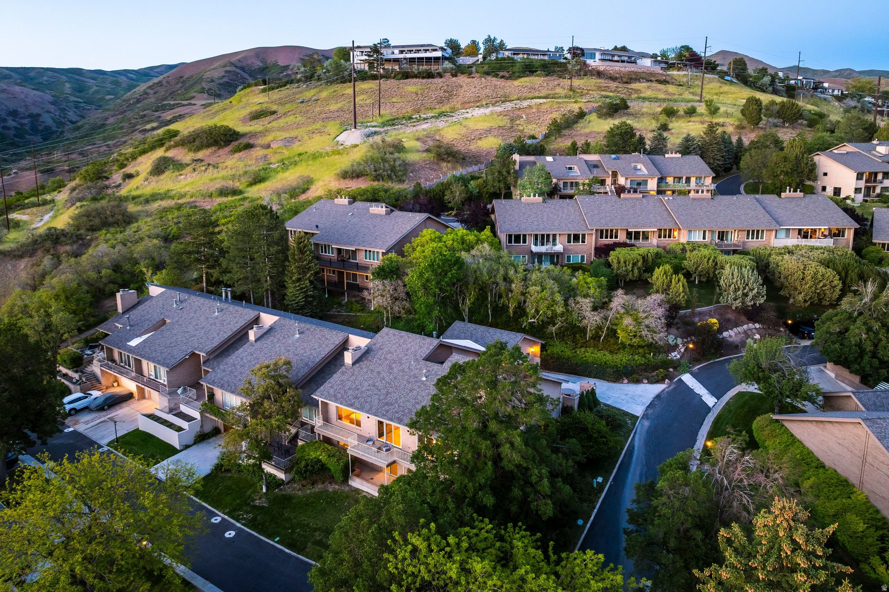 NORTH - Residential
