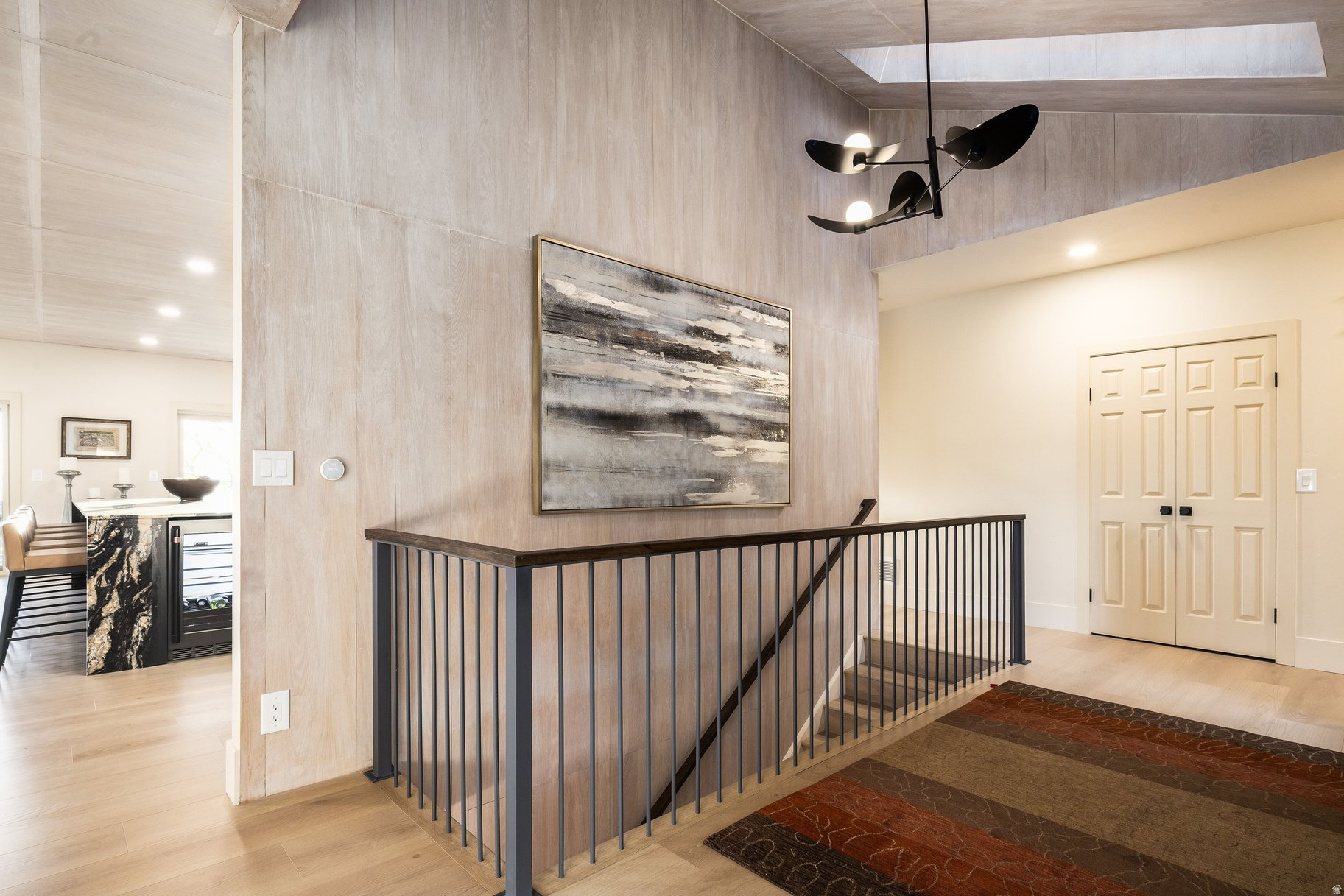 NORTH - Residential