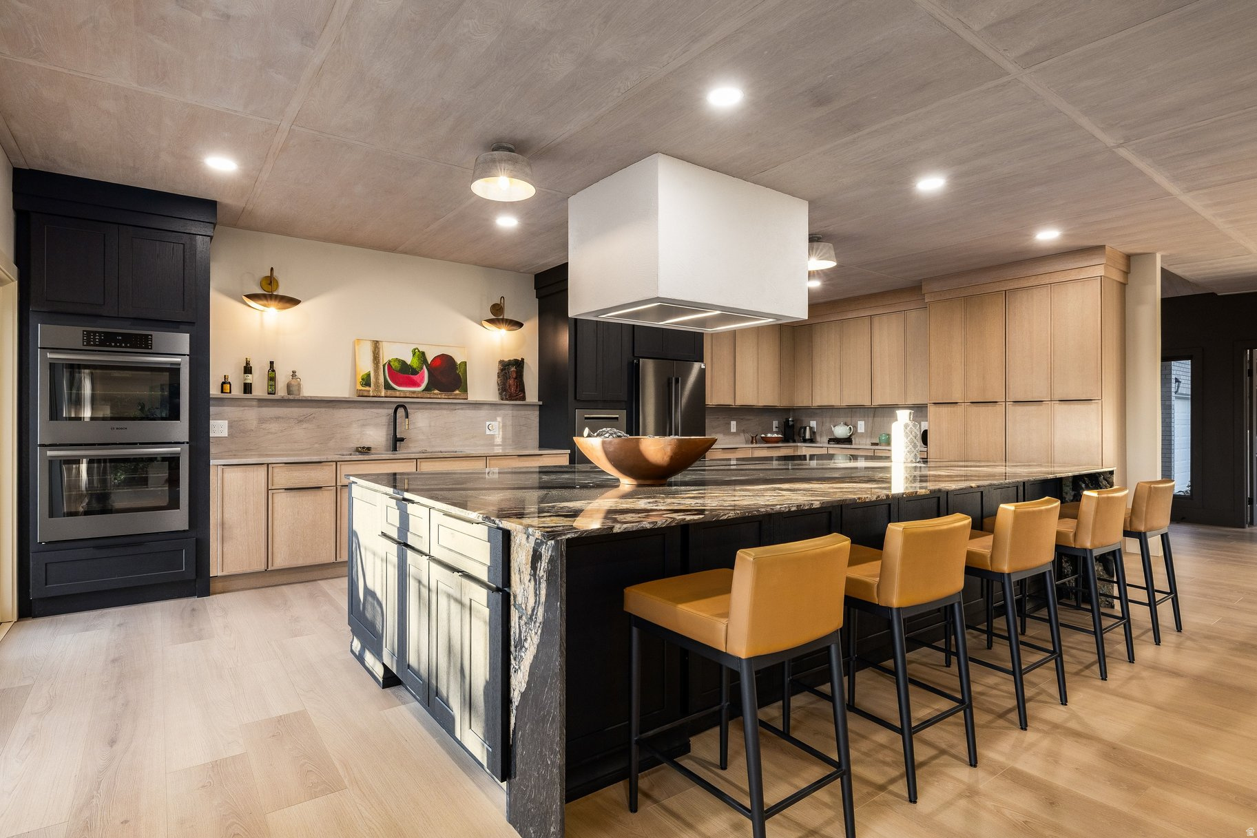 NORTH - Residential
