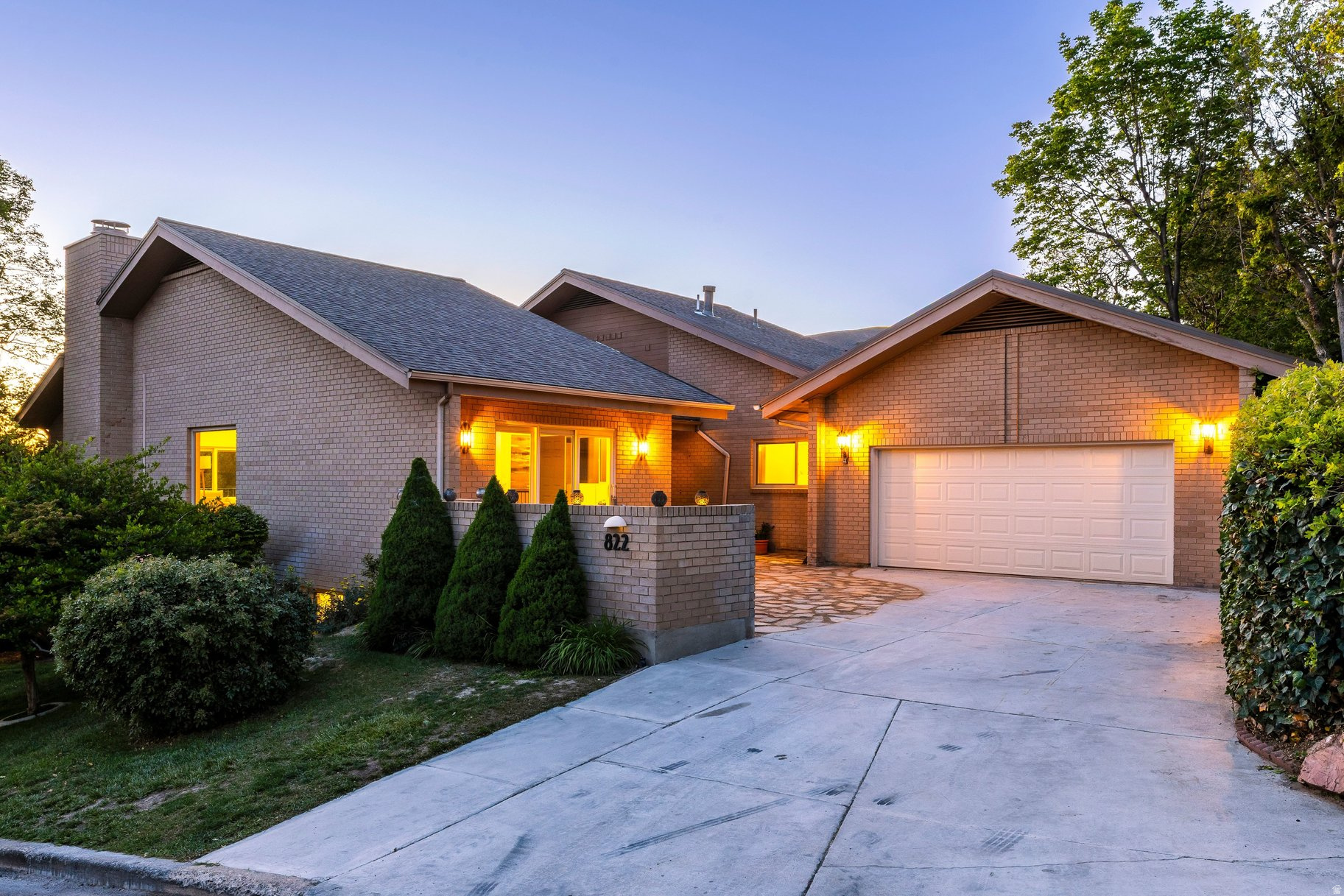 NORTH - Residential