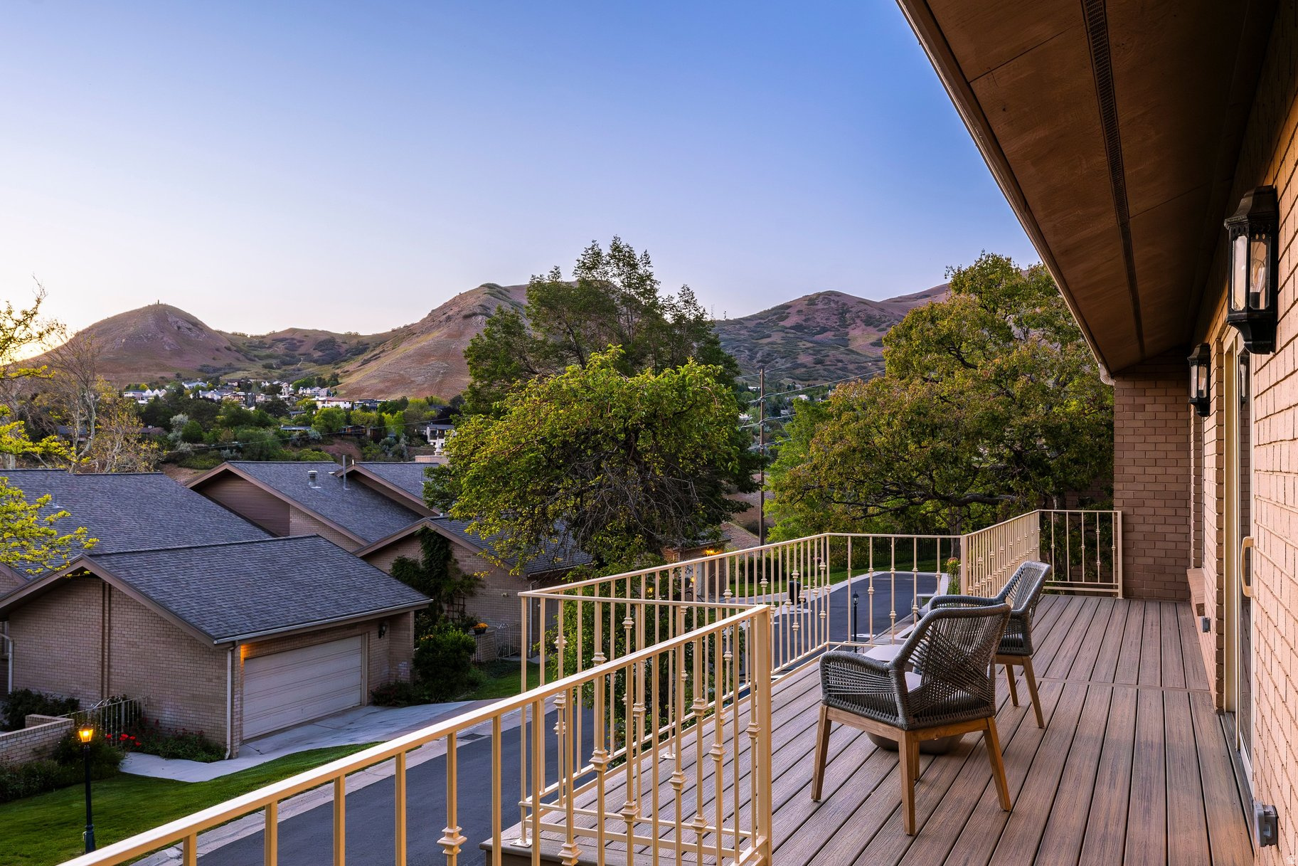 NORTH - Residential
