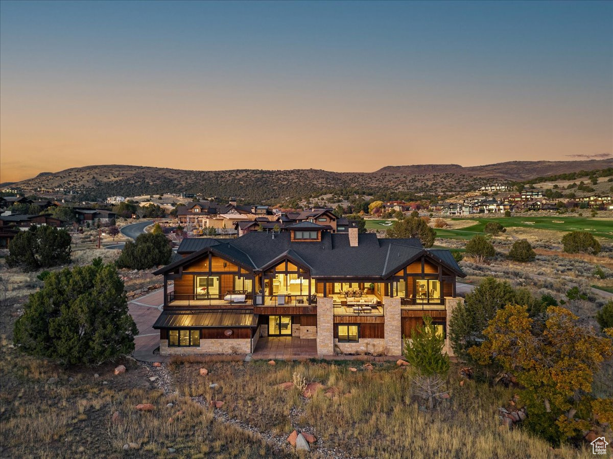 RED LEDGES - Residential