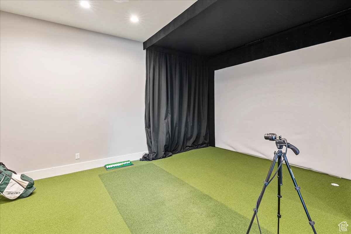 RED LEDGES - Residential