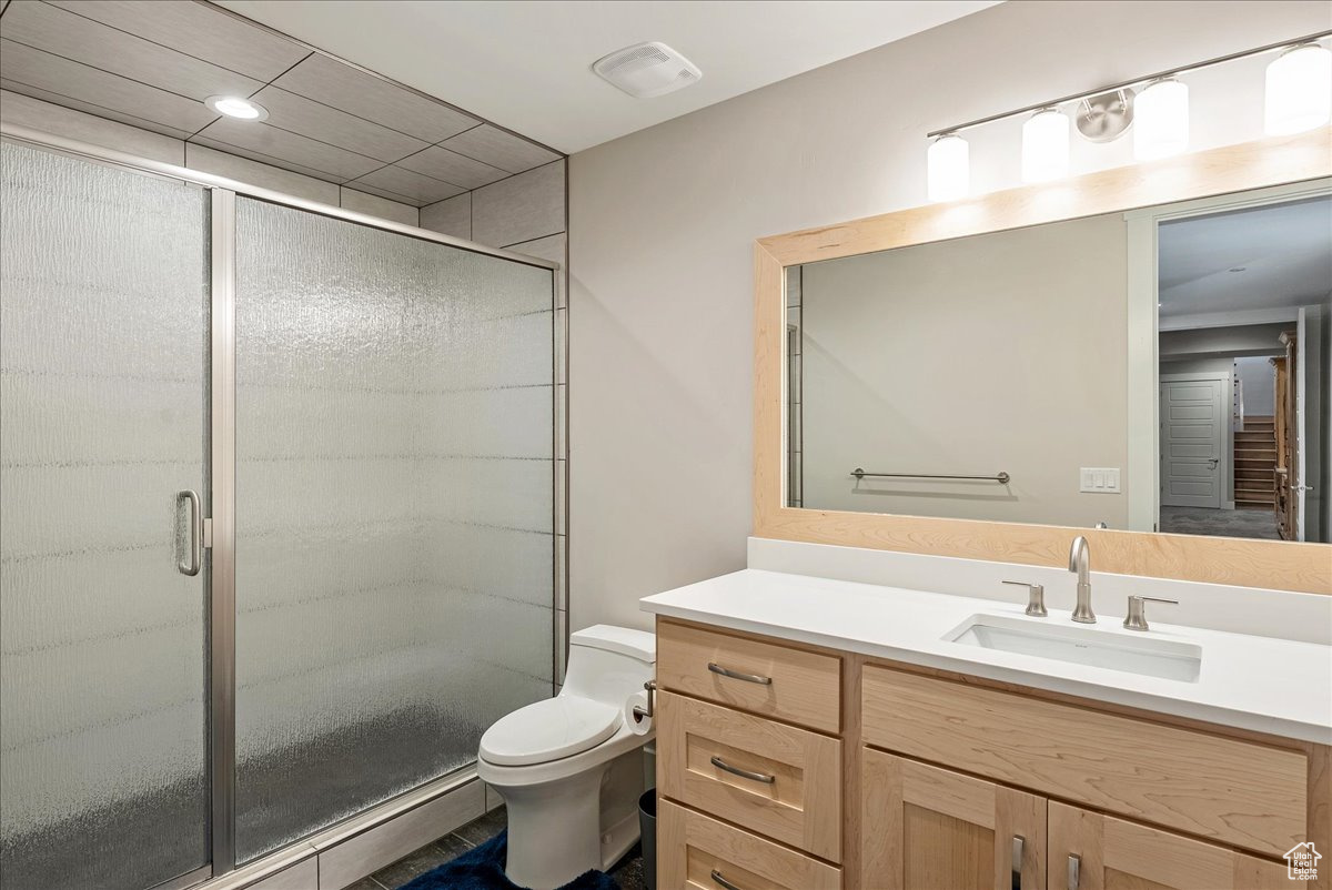 RED LEDGES - Residential