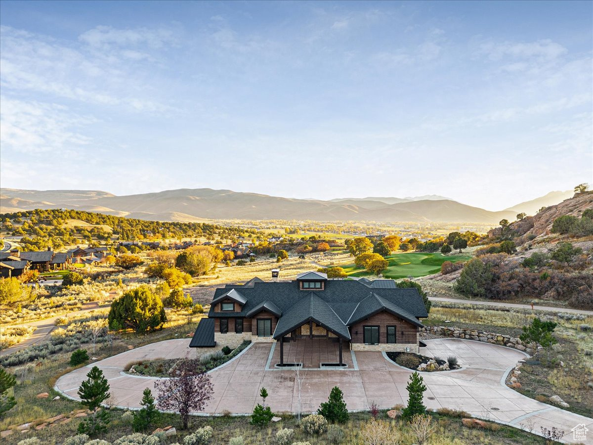 RED LEDGES - Residential