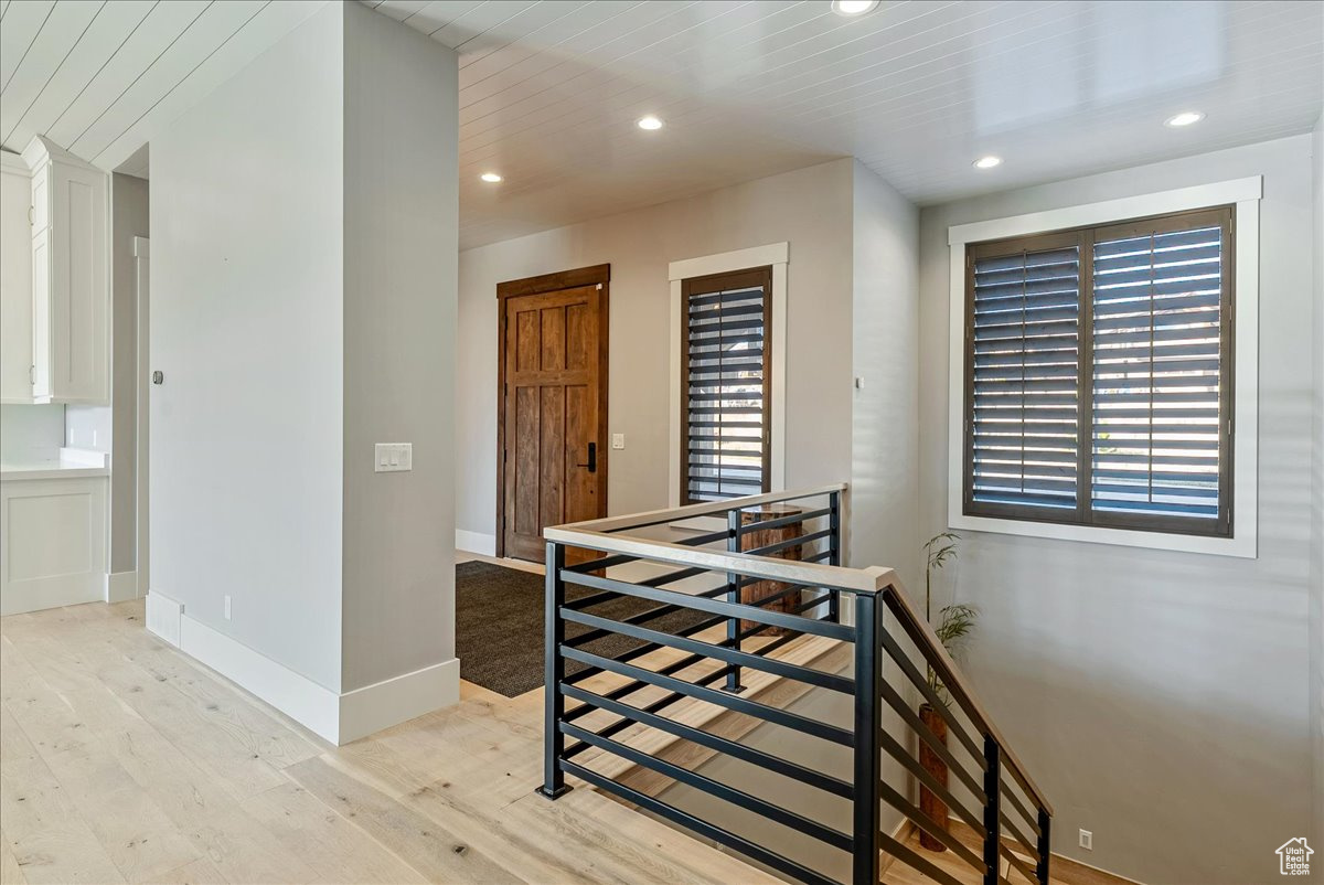 RED LEDGES - Residential